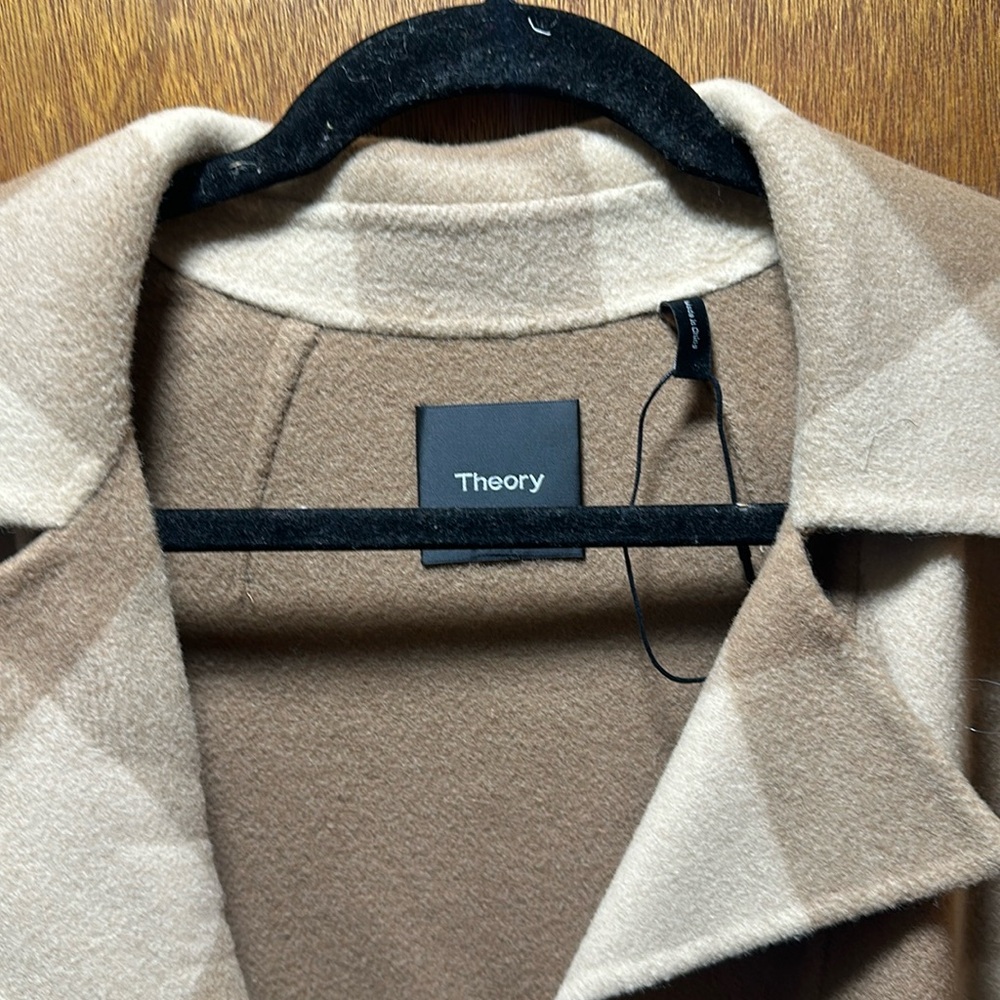 Light Browns Jacket - image 1